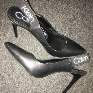 Heels are Us